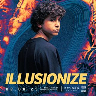 Illusionize