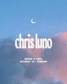 Chris Luno