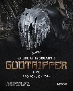 Godtripper