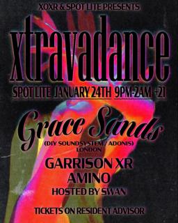 Xtravadance