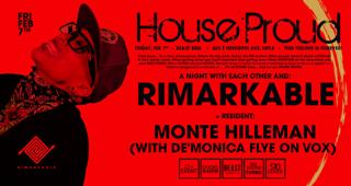 House Proud Mpls With Rimarkable