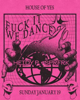 Sprfrk • Heidy P