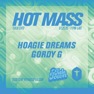 Cold Cuts Pres. Gordy G & Hoagie Dreams