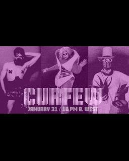 Curfew