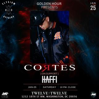 Cortes - Haffi