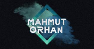 Mahmut Orhan