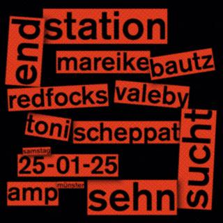 Endstation Sehnsucht