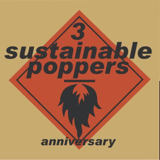 Poppers Anniversary 3