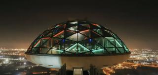 The Room Space Pres. 360 Experience At Skyfall Rooftop - Vistas 360 De Barcelona