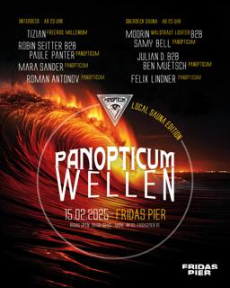 Panopticum Wellen