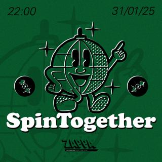 Spintogether