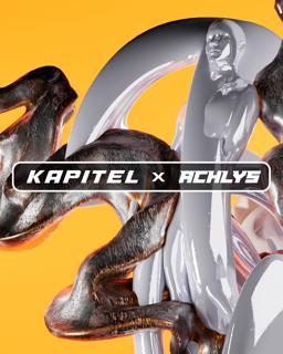 Kapitel Berlin X Achlys