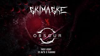 Skimaske Vs Obscur [F2F]