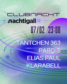 Clubnacht Nachtigall