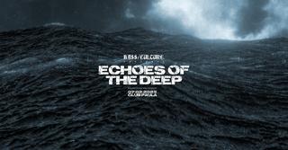 Bass/Culture Pres. Echoes Of The Deep W/ Madface (Cz) & Born Global