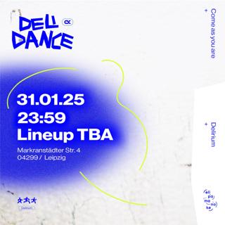 Deli Dance