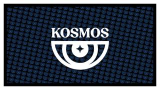 Kosmos With Mehr Is Mehr