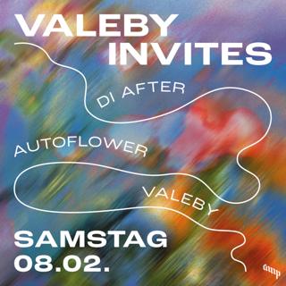 Valeby Invites