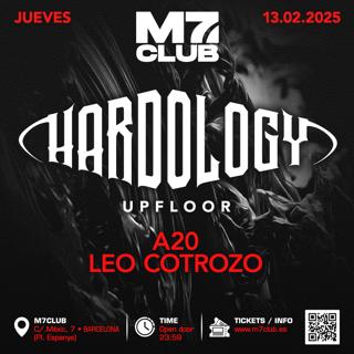 Hardology [A20 & Leo Cotrozo]