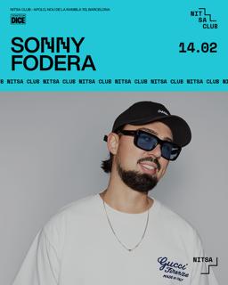 Sonny Fodera · Marian Ariss / Alarico · Dj Red · Lanav