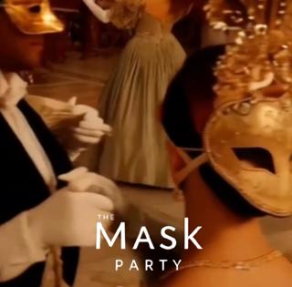 The Mask Party