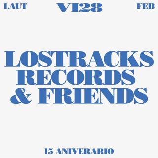 Lostracks Records & Friends