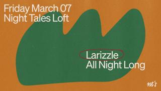 Larizzle [All Night Long]