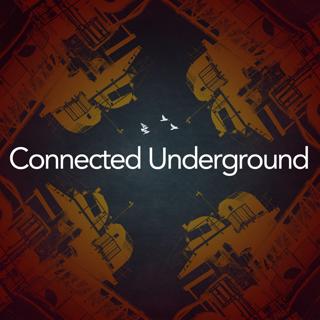 Connected Underground -13Th Anniversary With Yoshihiro Sawasaki, Cycheouts G