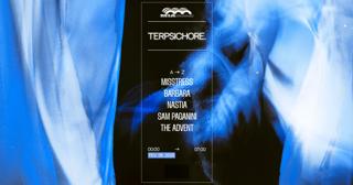 Terpsichore: Sam Paganini, Misstress Barbara, Nastia & More