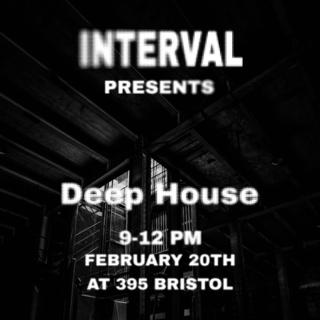 Interval Audio Come To Bristol