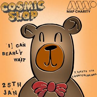 Cosmic Slop