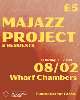 Majazz Project & Residents