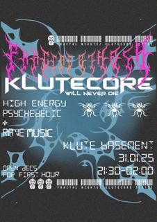 Klutecore