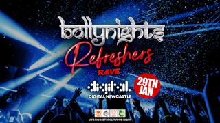 Bollynights