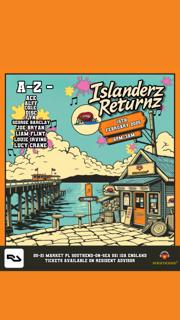 Islanderz Returnz