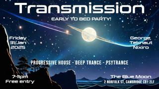 Transmission Cambridge