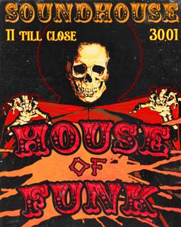 The House Of Funk