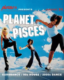 Planet Pisces