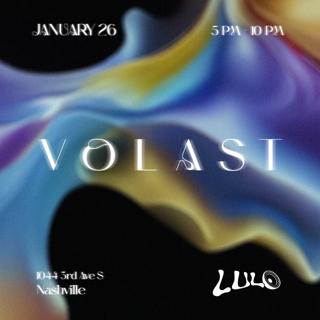 Volast