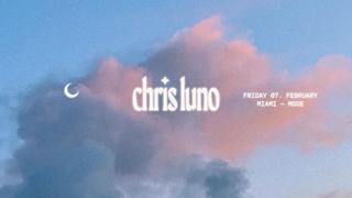 Chris Luno