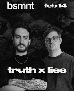 Truth X Lies