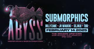 Abyss Dnb - Submorphics