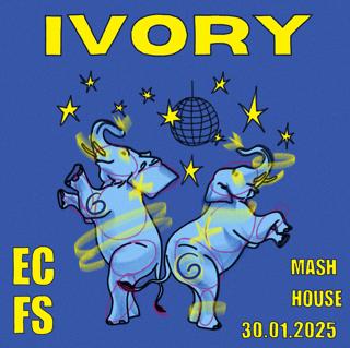 Ivory X Ecfs