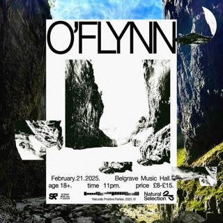 Natural Selection Presents: O'Flynn