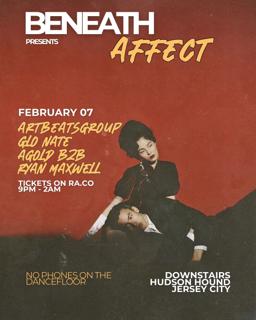 Beneath Presents: Affect