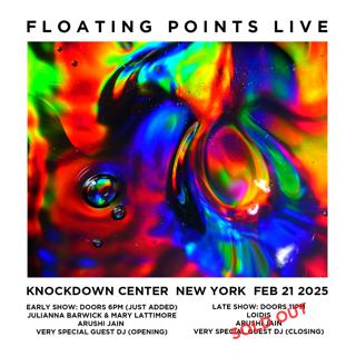 Floating Points