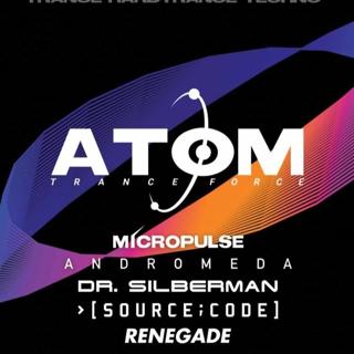 Atom Trance Force