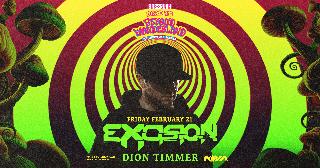 Excision