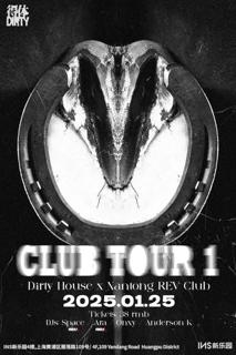 Club Tour 1