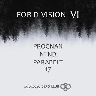 For Division Vi